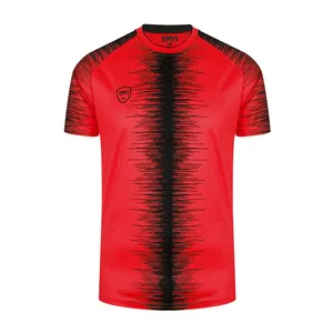 تی شرت ورزشی مردانه 1991 اس دبلیو مدل TS1940 R