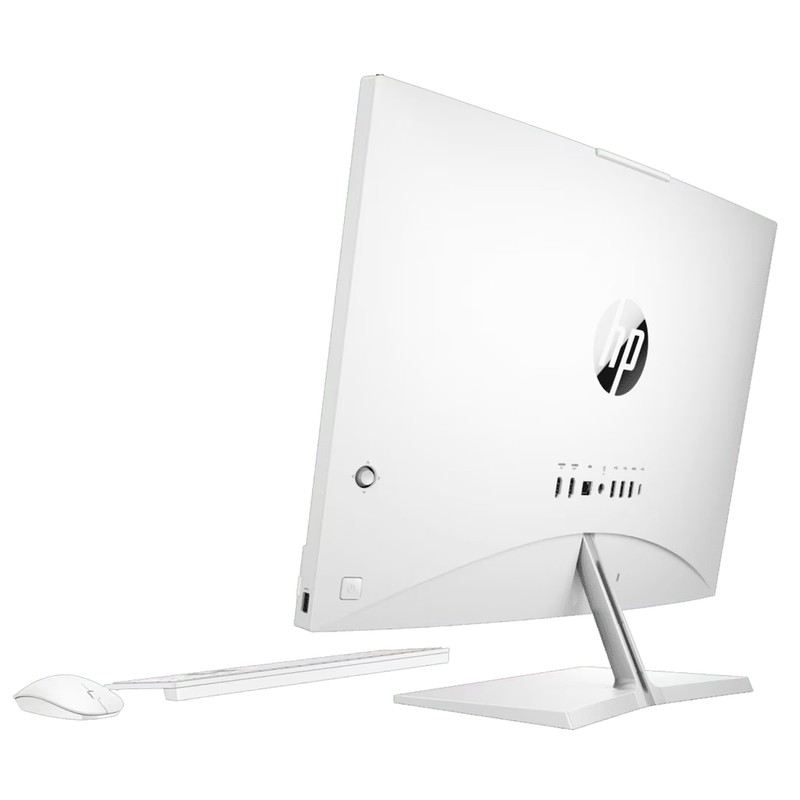 کامپیوتر همه کاره 23.8 اینچ اچ‌ پی مدل Pavilion 24 CA2187nh-i5 13400T 8GB 512SSD RTX3050