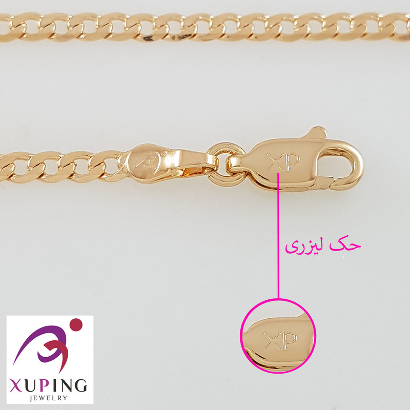دستبند زنانه ژوپینگ مدل ظریف دستبند زنانه ژوپینگ مدل ظریف