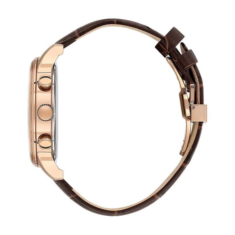 ساعت مچی عقربهای مردانه کوارتز سانتا باربارا پولو راکت کلاب مدل SB.1.10593-4