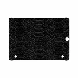 MAHOOT Black-Snake-Leather Cover Sticker for Samsung Galaxy Tab S2 9.7 2016 T819N