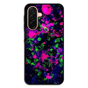 AKAM AMC-WSGA26-NEON-3 Cover For Samsung Galaxy A26