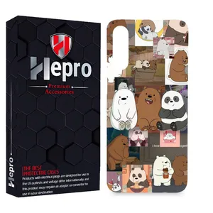 HEPRO MC Cover for Samsung Galaxy A70 / A70S