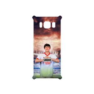 MAHOOT Sardar Azmoun Cover Sticker for Samsung Galaxy S8 Active