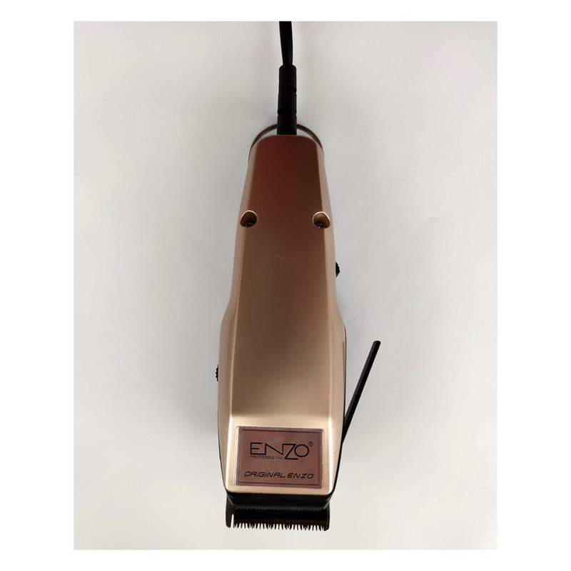 ماشین اصلاح موی سر و صورت انزو پروفیشینال مدل EN-1401