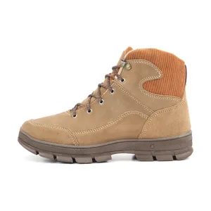 Nasim nsm700116 Ankle Boot For Men
