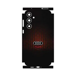 MAHOOT Audi_AG-FullSkin Cover Sticker for Samsung Galaxy A55