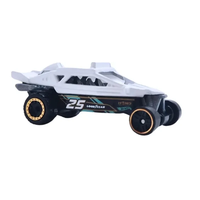 ماشین بازی هات ویلز مدل Dune It Up کد 5785 / HYX35