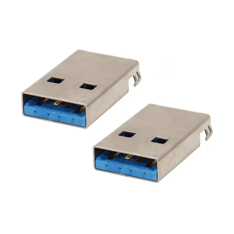 کانکتور نری مدل USB-3 بسته دو عددی