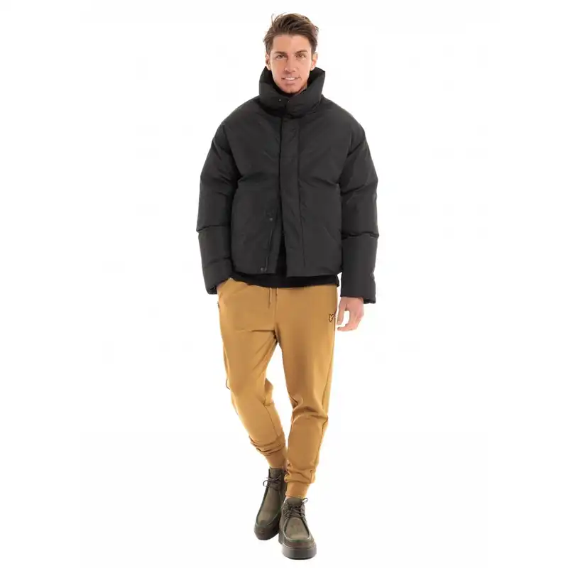 کاپشن مردانه جک اند جونز مدل 12218402