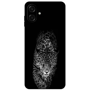 Megafone Panther 1879 Cover For Samsung Galaxy A07 4G
