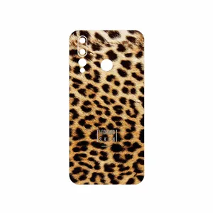 MAHOOT Leopard Skin Cover Sticker for Huawei Nova 4