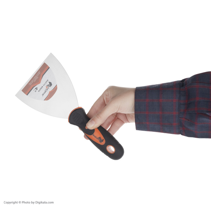 کاردک نورس کد 008