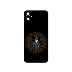 MAHOOT MohammadReza Shajarian Cover Sticker for Samsung Galaxy F04