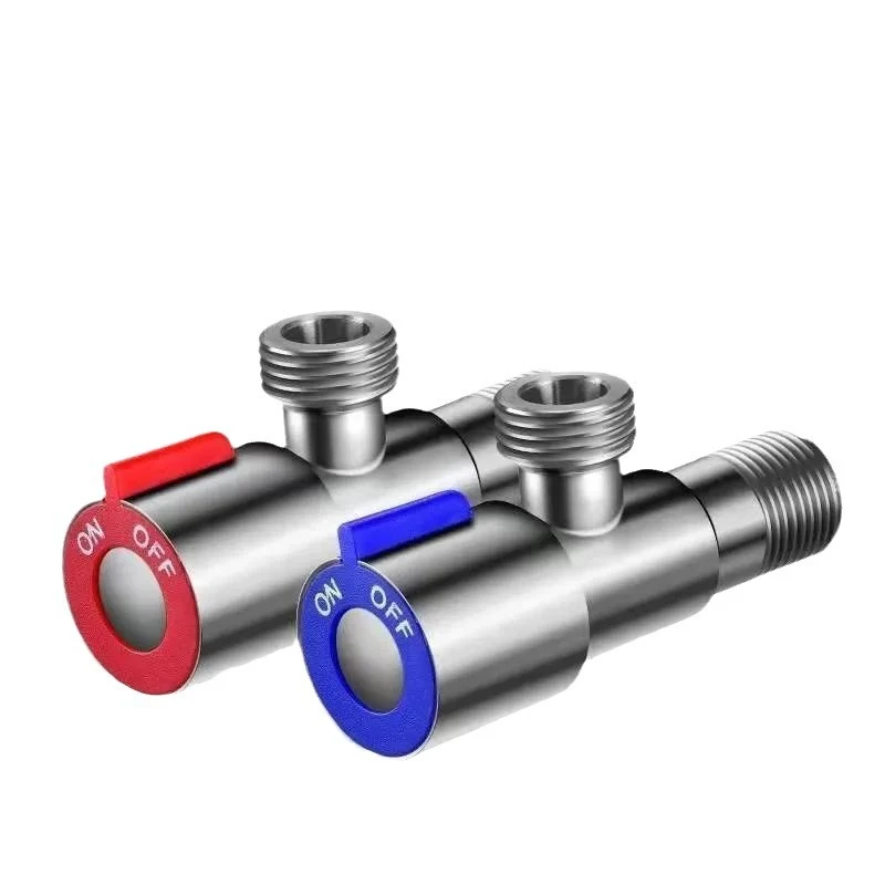 عکس شماره 6 : شیر پیسوار دینا مدل dn-3-8steel بسته 2 عددی