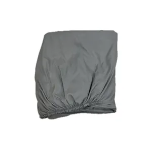 ملحفه مدل کشدار میکرو نخ دو نفره سایز 200x160 سانتی متر