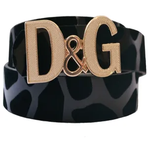 کمربند زنانه مدل  طرح دار BF2