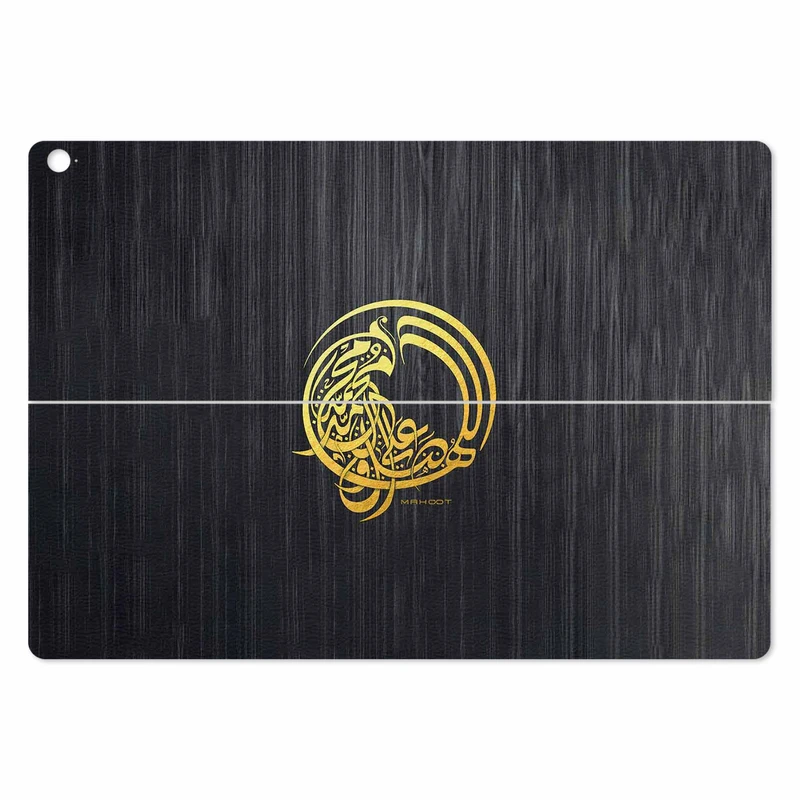 برچسب پوششی ماهوت مدل Salavat مناسب برای تبلت ایسوس Transformer 3 Pro 2016