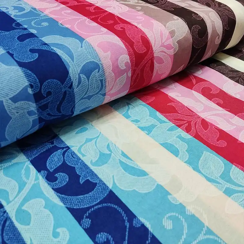 پارچه ملحفه مدل پیام کد 140