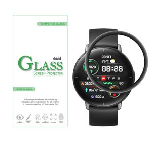  محافظ صفحه نمایش شیلد گلس مدل PMMA مناسب برای ساعت هوشمند شیائومی Mibro Lite