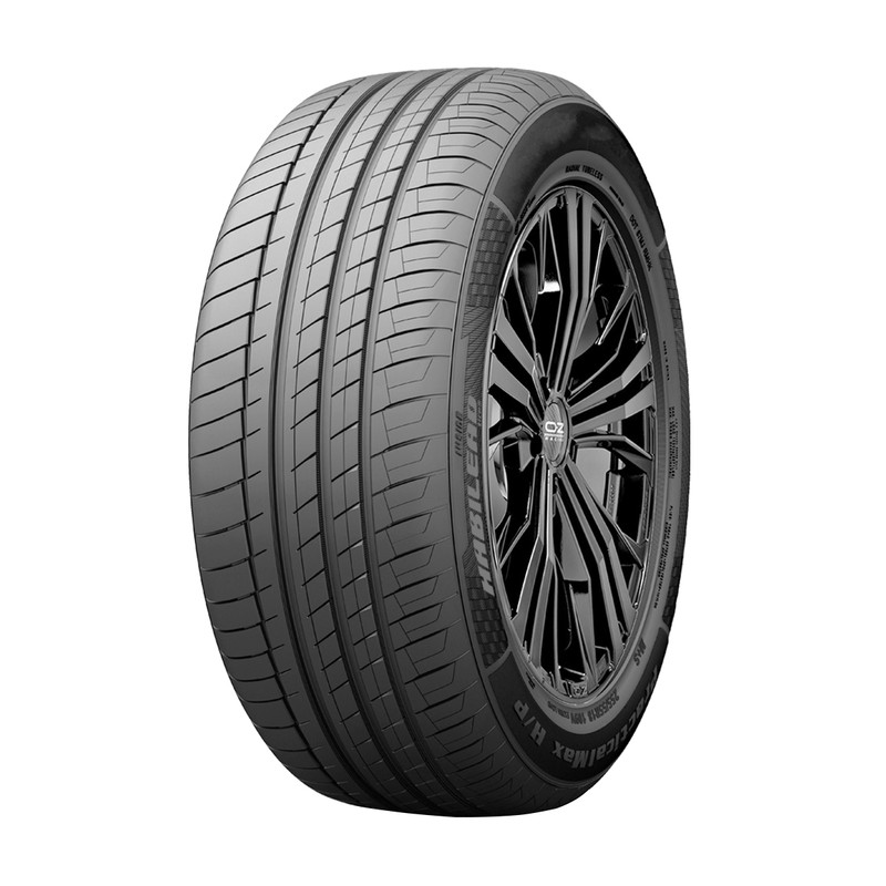 لاستیک خودرو هابیلد مدل RS26 سایز 275/35R20- یک حلقه
