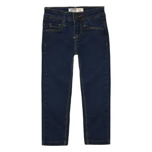 شلوار جین پسرانه زد وای مدل LU-5404893