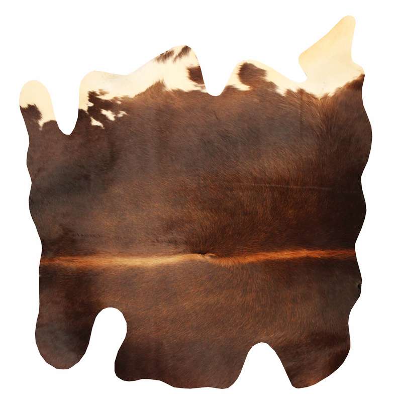 فرش پوست مدل p386