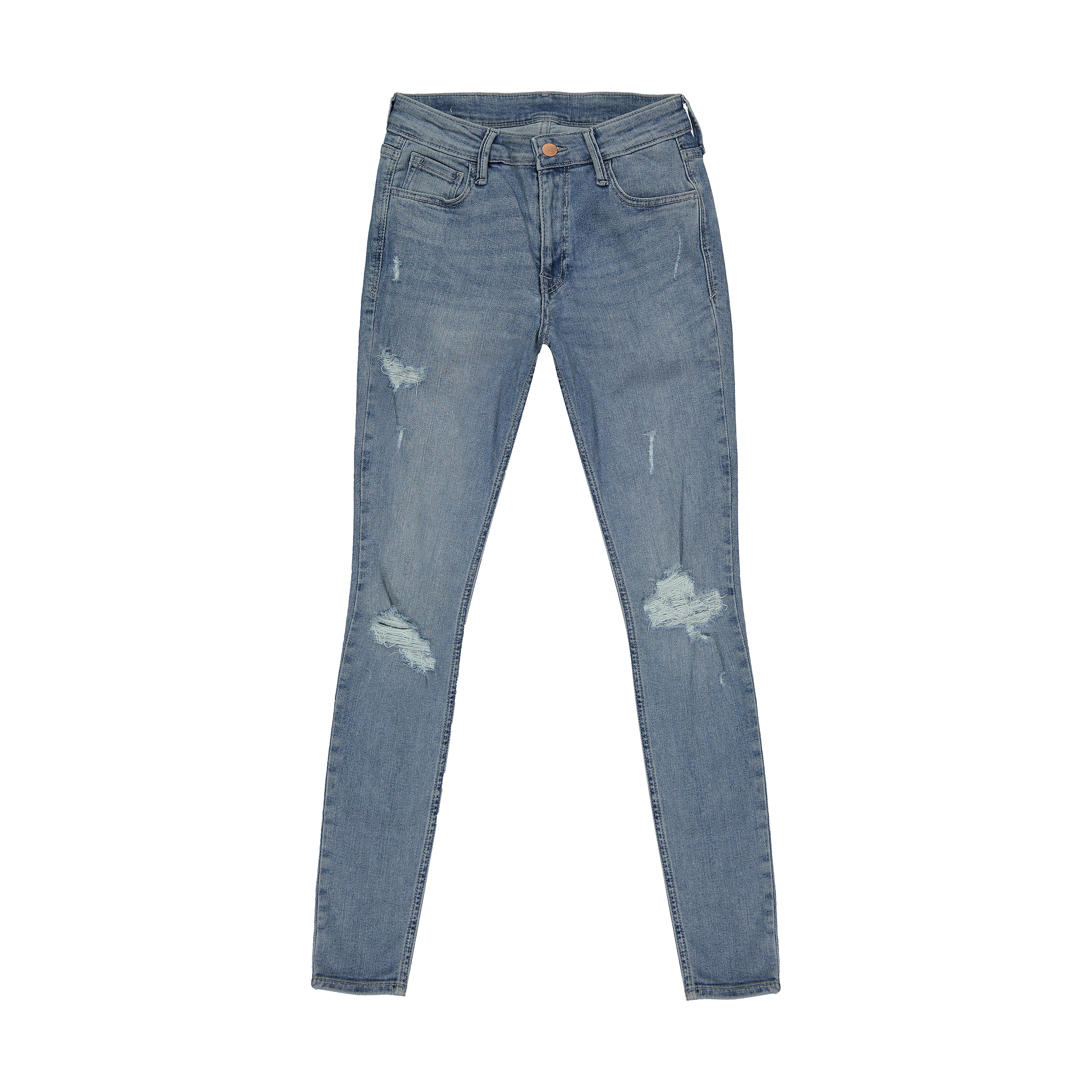 شلوار زنانه کد 461258