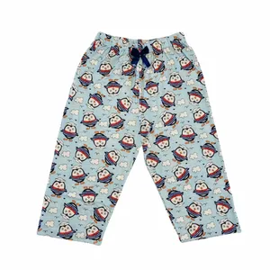 شلوارک زنانه مدل پنگوئن