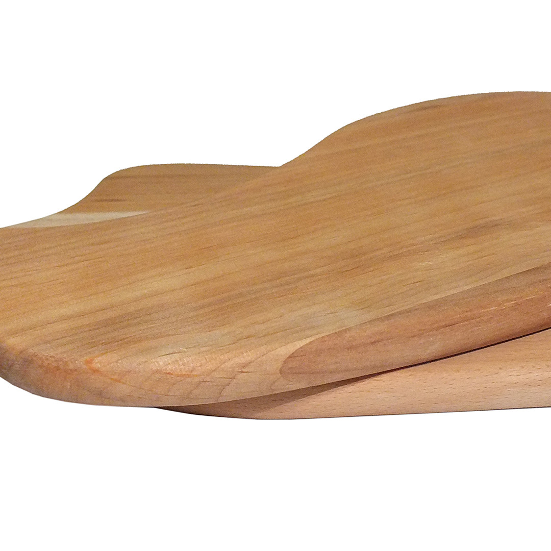 تخته گوشت مدل 002 مجموعه دو عددی