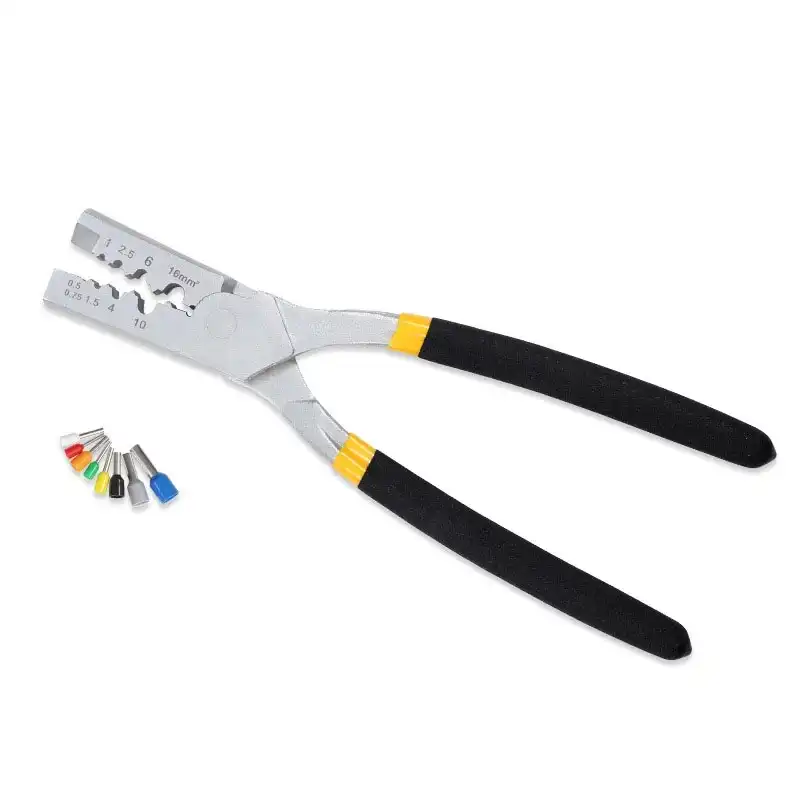 انبر پرس وایرشو مدل PZ05-16 سایز 8.5 اینچ