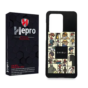 HEPRO MC Cover for Samsung Galaxy S20 Ultra