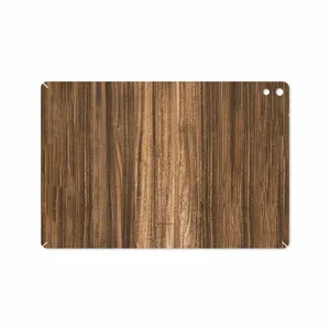 MAHOOT Light Walnut Wood Cover Sticker for HTC Nexus 9 2014
