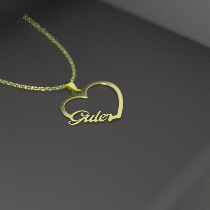 گردنبند طلا 18 عیار زنانه مدوپد مدل اسم گولر guler کد GBB12138 به همراه باکس گل رز جاویدان گردنبند طلا 18 عیار زنانه مدوپد مدل اسم گولر guler کد GBB12138 به همراه باکس گل رز جاویدان