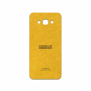 MAHOOT ML-PRDS Cover Sticker for Samsung Galaxy A8