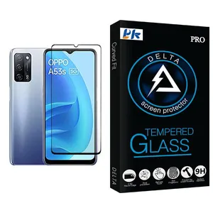 PK Delta Glass MIX001 Screen Protector For Oppo A53s 5G