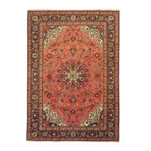 فرش دستبافت شش متری کد 166037