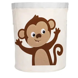 ارگانایزر کودک هیاهو مدل Happy monkey