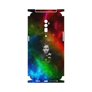 MAHOOT emilia clarke-FullSkin Cover Sticker for Oppo RENO 10X