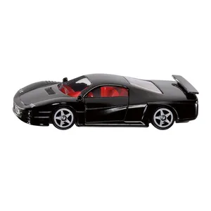 ماکت ماشین سیکو - اسباب بازی مدل Lister کد 0875