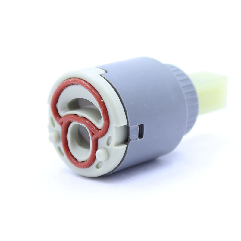 مغزی شیر اهرمی دینا مدل Denix-25