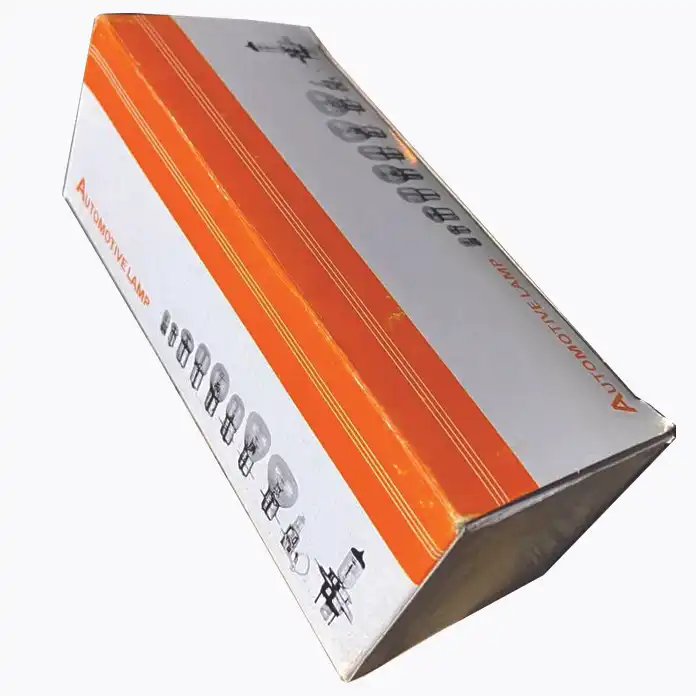 لامپ چراغ عقب خودرو مدل 1141 55w تک کنتاکت بسته 10 عددی