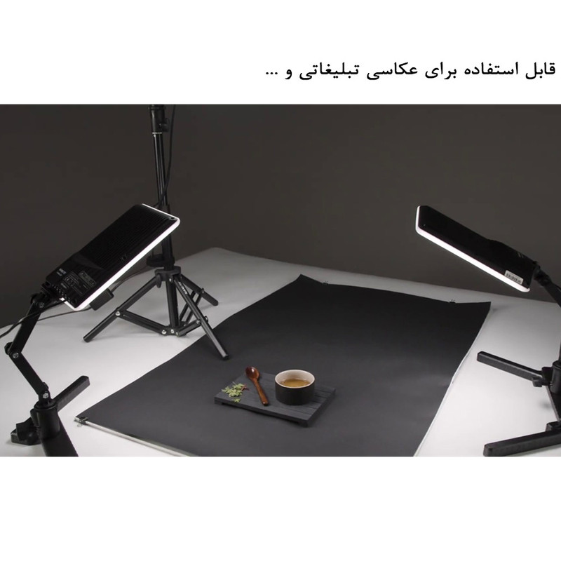 فون عکاسی مدل BackِِDrop سایز 50x100 سانتی متر