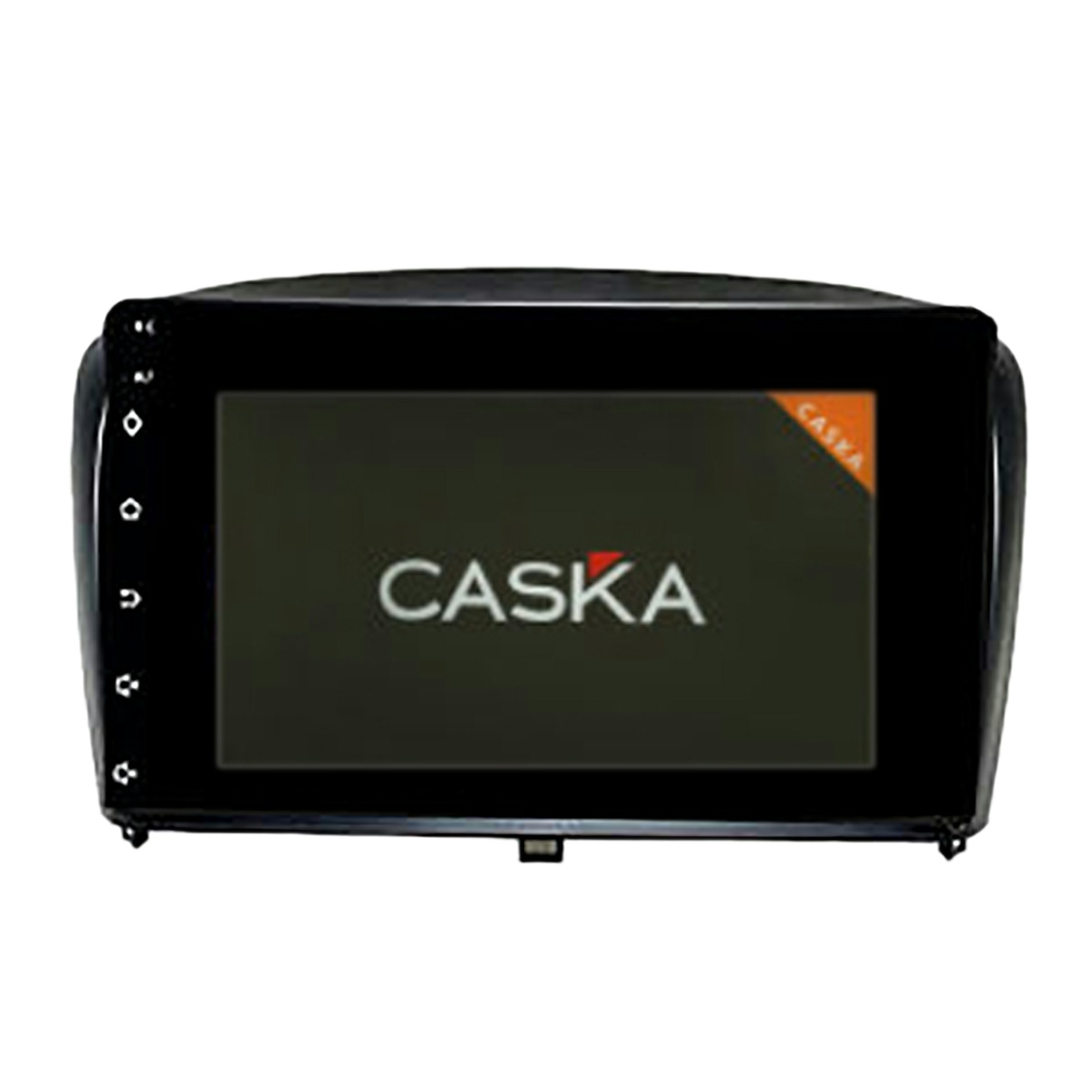 پخش کننده تصویری خودرو کاسکا مدل 2022 مناسب برای ام وی ام 315