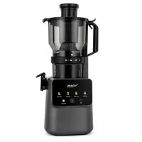 عصاره گیر و بستنی ساز 1200 وات مایر مدل MR776