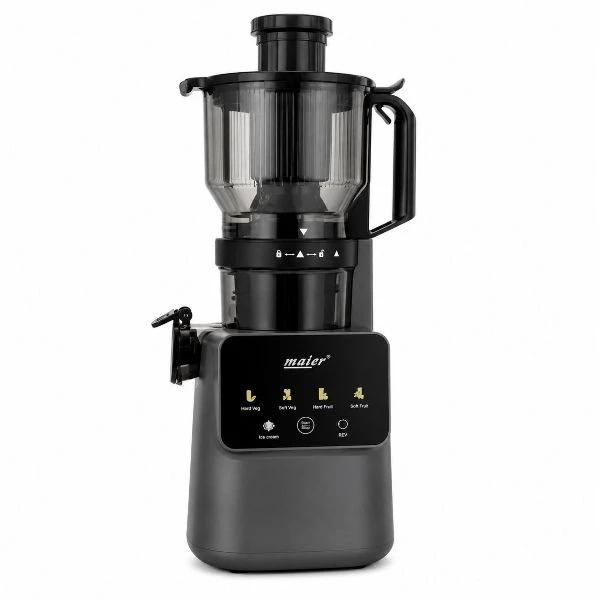 عصاره گیر و بستنی ساز 1200 وات مایر مدل MR776