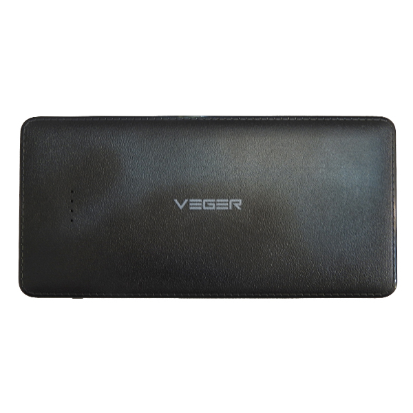 شارژر همراه وگر مدل V59 ظرفیت 12000 میلی آمپرساعت