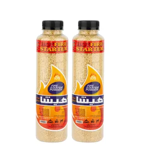 آتش زا هیشا مدل P-02 بسته دو عددی