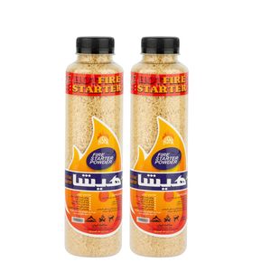 آتش زا هیشا مدل P-02 بسته دو عددی