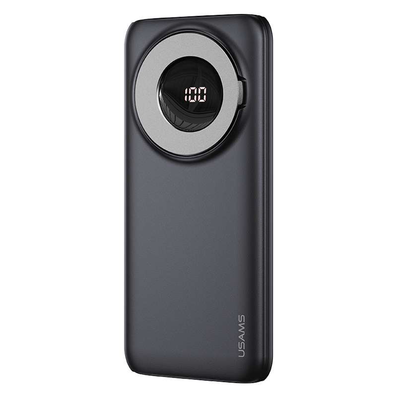 شارژ همراه بی سیم یوسمز مدل CD171-20W ظرفیت 10000 میلی آمپر